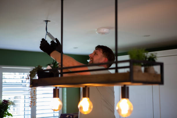 Best Residential Electrician Services  in Green Forest, AR