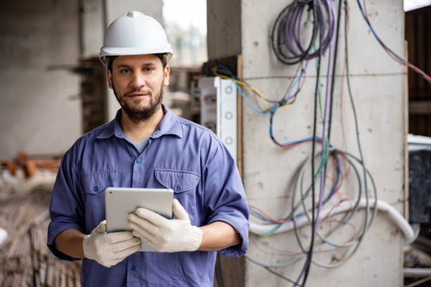 Best Industrial Electrical Services  in Green Forest, AR