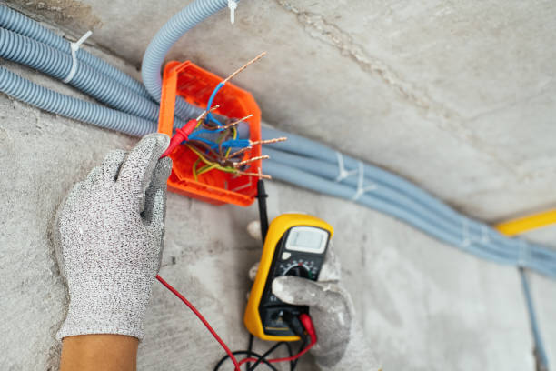 Best Electrical Upgrades for Homes  in Green Forest, AR