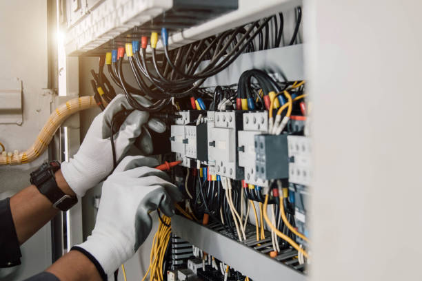 Trusted AR Electrician Experts